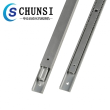 鋁合金線(xiàn)性滑軌