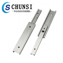 SAR2二節(jié)鋁合金滑軌