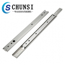 鋼制線(xiàn)性滑軌