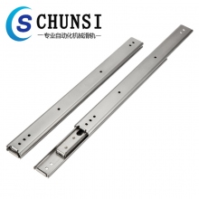 不銹鋼線(xiàn)性滑軌