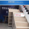 樓梯滑軌使用方法和注意事項。